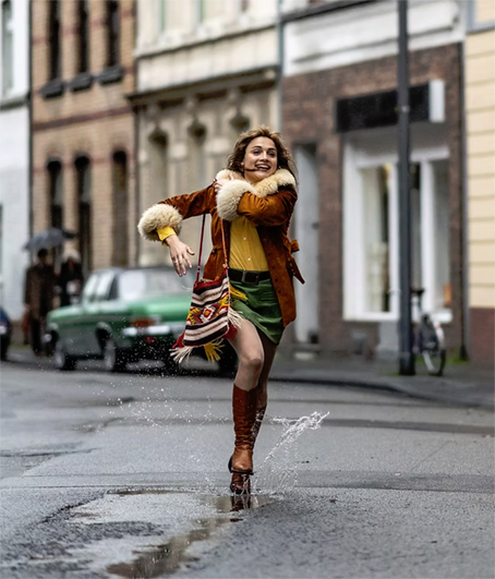 Koeln75 Tyne Valley Film Festival