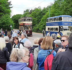 Image 2 Beamish Arrival 270523 SMALL
